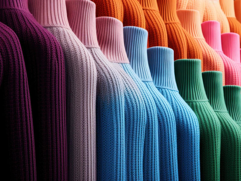 Ajuts a limpuls de leconomia circular al sector txtil, moda i confecci, i calat