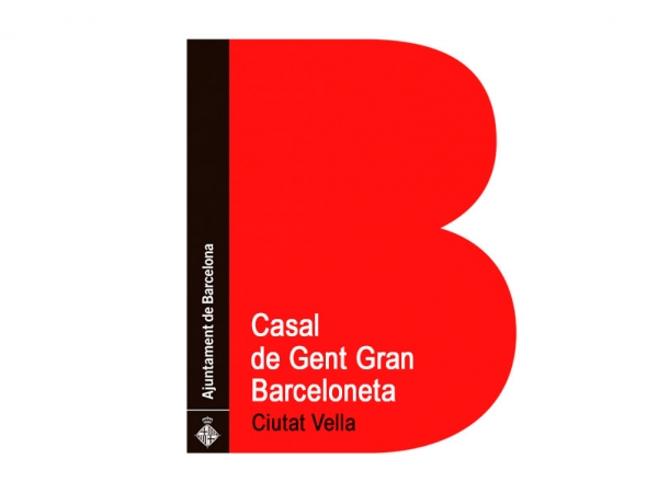 Casal de la Gent Gran Barceloneta