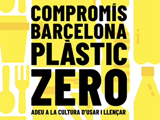 Comproms Barcelona Plastic Zero