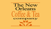New Orleans Coffe and Tea