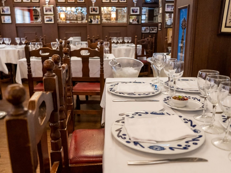 Restaurante Salamanca (4)