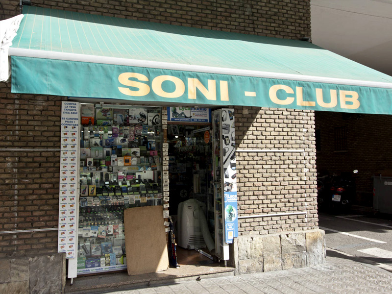 Soni Club (2)