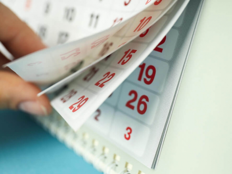 El Consell Assessor de Comerç aprova els calendaris d'obertura en diumenges i festius de 2024 i 2025