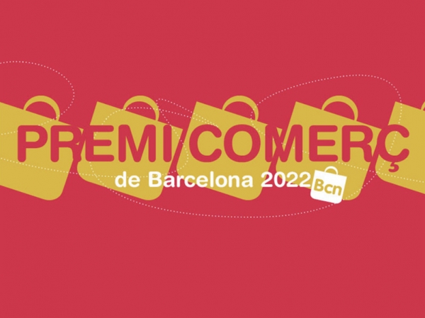 Els Premis Comerç de Barcelona reconeixen la tasca dels mercats de la ciutat