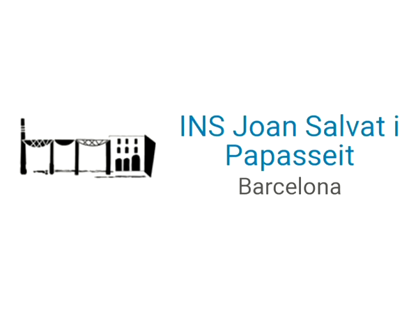 Institut Joan Salvat Papasseit