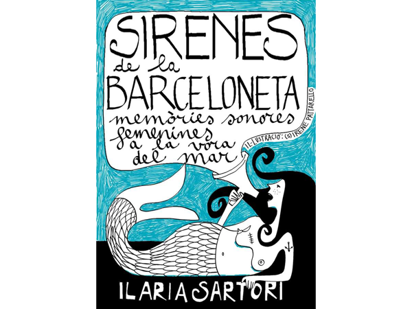 Sirenes de la Barceloneta