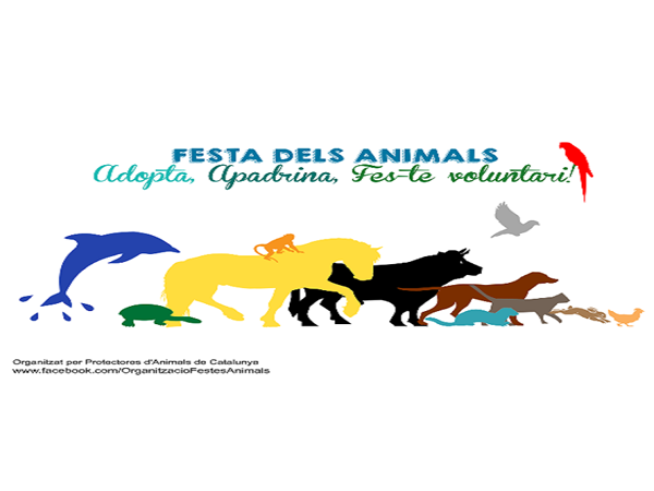 Festa dels animals