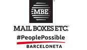 MAIL BOXES BARCELONETA