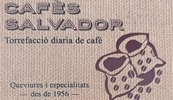 Cafes Salvador