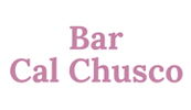 Bar Cal Chusco