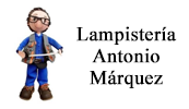 Lampisteria Antonio