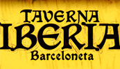 Taverna Iberia Barceloneta